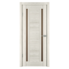 Микс-6 стекло металюкс Бронза