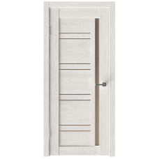 Микс-9 стекло металюкс Бронза