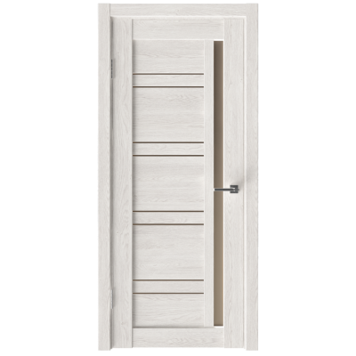 Микс-9 стекло металюкс Бронза