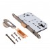 Замок врезной Code Deco 5300-P-AB Замок врезной Code Deco 5300-P-AB