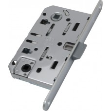B01102.50.34 AGB Защелка врезная WC (матовый хром) MEDIANA EVOLUTION