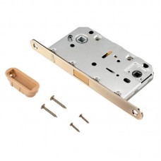Защелка врезная магнитная Vela M196-AB (бронза)