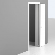 Складная Armadillo система COMPACK 180.50.B90 INOX Нержавеющая сталь