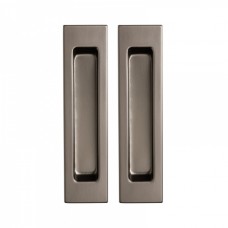 Ручка Punto для раздвижных дверей SH.SLQ152.010 GR графит