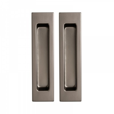 Ручка Punto для раздвижных дверей SH.SLQ152.010 GR графит