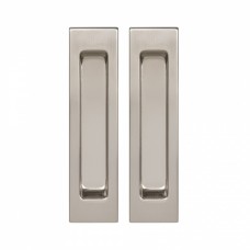 Ручка Punto для раздвижных дверей SH.SLQ152.010 SN мат. никель