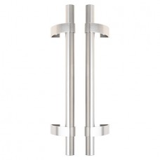 Ручки-скобы Apecs HC-1001-32/250-400-INOX/304