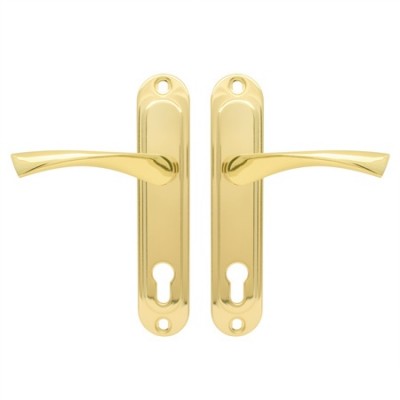 Ручки на планке Avers HP-85.0123-G