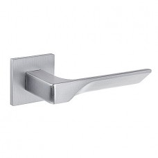 Ручки дверные Code Deco Slim H-30122-A-CRS