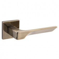 Ручки дверные Code Deco Slim H-30122-A-AB Ручки дверные Code Deco Slim H-30122-A-AB