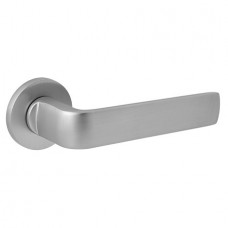Ручки дверные Code Deco Slim H-40136-A-CRS