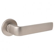 Ручки дверные Code Deco Slim H-40136-A-NISM