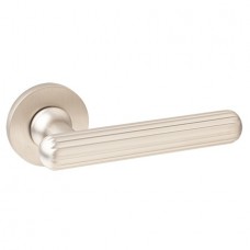 Ручки дверные Code Deco Slim H-40150-A-NISM Ручки дверные Code Deco Slim H-40150-A-NISM