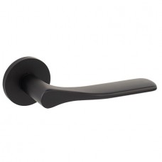 Ручки дверные Code Deco Slim H-40151-A-BLM Ручки дверные Code Deco Slim H-40151-A-BLM