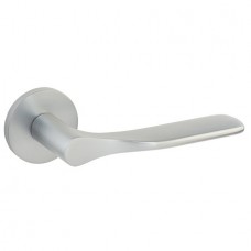Ручки дверные Code Deco Slim H-40151-A-CRS Ручки дверные Code Deco Slim H-40151-A-CRS