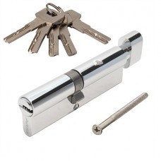 Цилиндровый механизм Avers ZM-100(45/55C)-C-CR