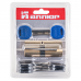 АЛЛЮР DL-01 85 (30х10х45) BP перекод.5+2 перфокл.